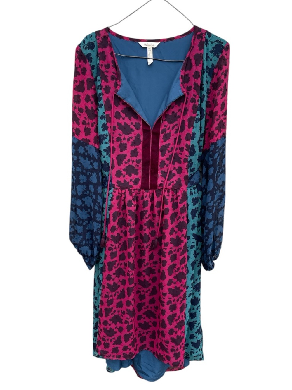 Matilda Jane A Little Party Dress